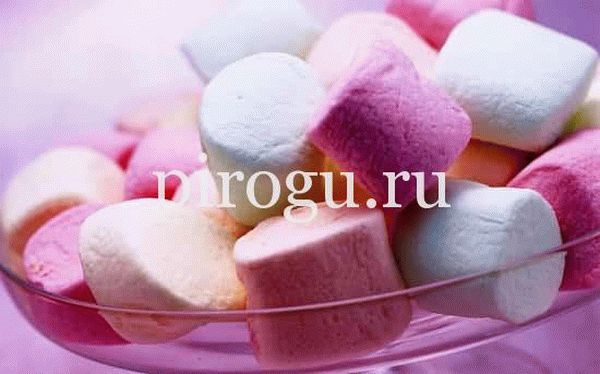Как сделать мастику для торта в домашних условиях: рецепты