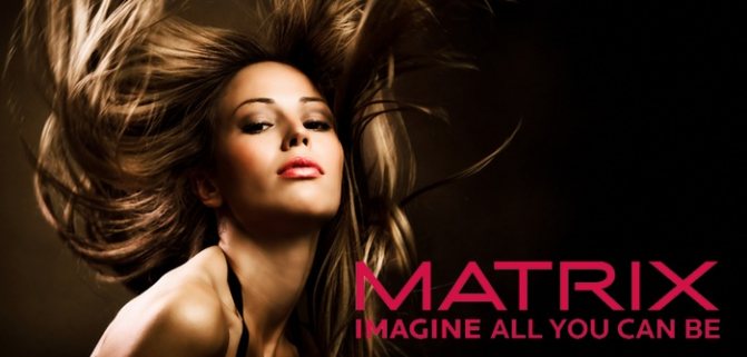 Matrix Color Sync краска для волос. Палитра, фото, оттенки, инструкция окрашивания