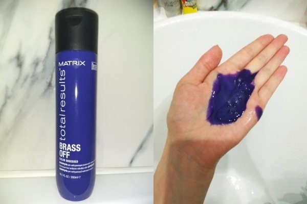 Matrix Color Sync краска для волос. Палитра, фото, оттенки, инструкция окрашивания