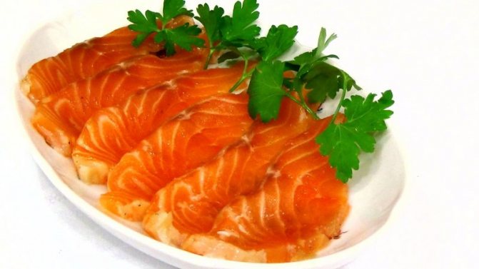 5 вкусных рецептов засолки рыбы в домашних условиях