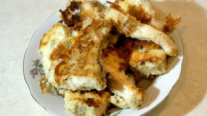 Как вкусно пожарить щуку на сковороде – полезные секреты приготовления и лучшие рецепты