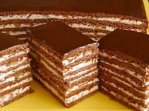 Медовый