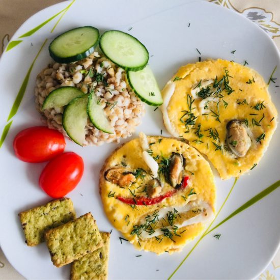 Как приготовить замороженные мидии – 7 вкусных и правильных рецептов