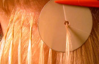 Как обладать длинной густой косой: наращивание на короткие волосы, фото до и после?