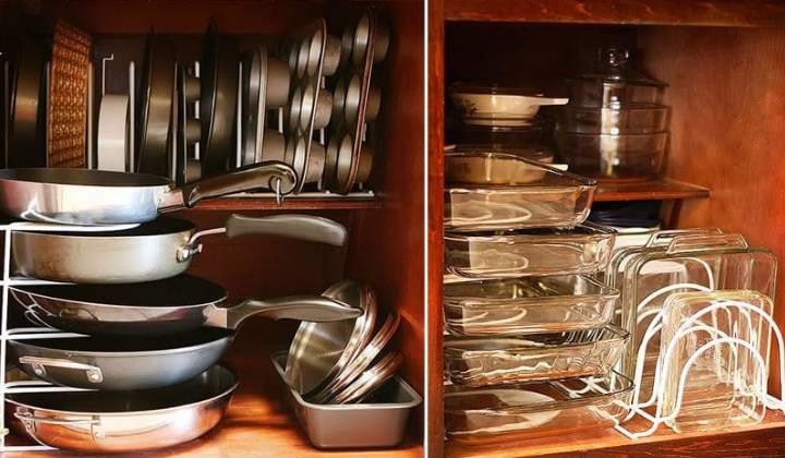 Как решиться выкинуть хлам из дома? Расхламление квартиры