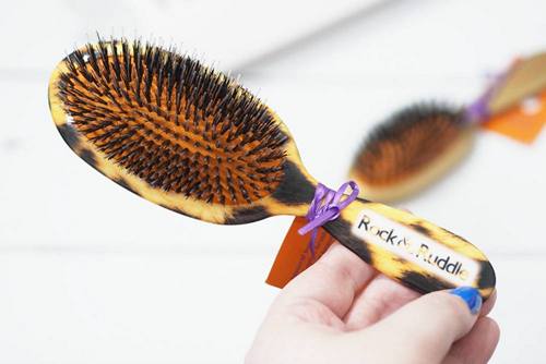Расческа Tangle Teezer: отзывы, особенности, модели и характеристики