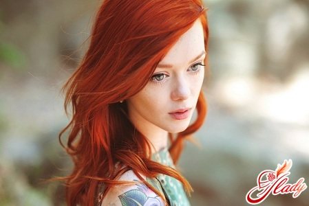 модный макияж для серо зеленых глаз