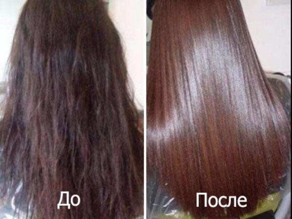 Молекулярное реконструирование