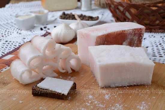 Как убрать соль из сала – Если сало пересолено, что делать? Срочно спасаем продукт!