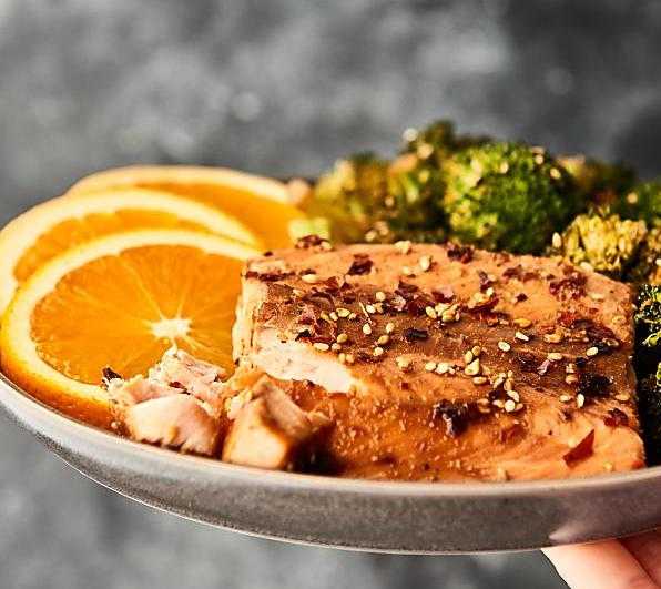 можно ли замариновать мясо в соевом соусе