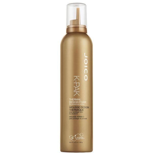 Мусс для укладки K-Pac, Joico