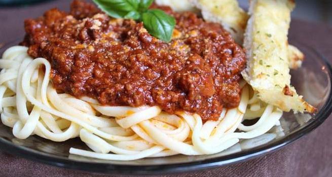 мясные подливы для вторых блюд