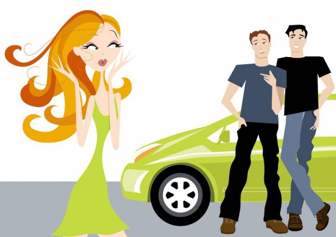 Давай на «ты»? 13 правил этикета для первого свидания