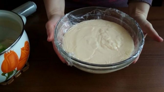Торт из печенья без выпечки — 7 вкусных рецептов в домашних условиях