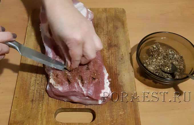 Тушеное мясо с подливкой – лучшие рецепты в духовке мультиварке или в горшочке