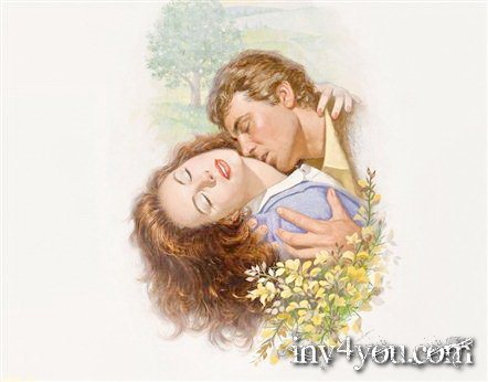 Необыкновенные истории о первом поцелуе фото