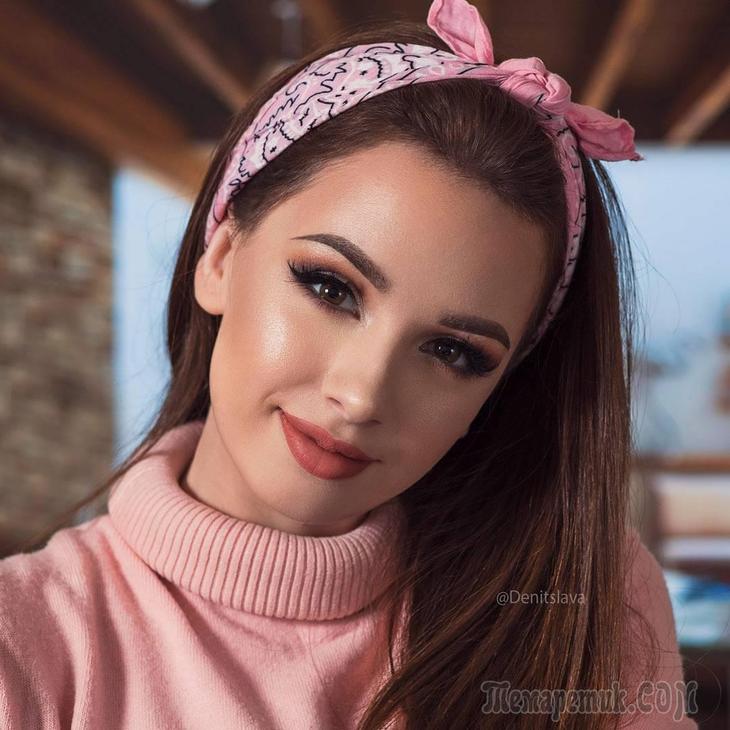 Непослушные волосы что делать (укладка непослушных волос)