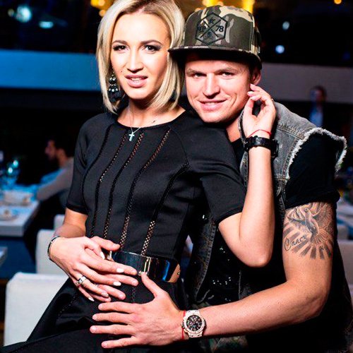 Папа Ольги Бузовой о ее бойфренде-уголовнике: «Он поднимал на дочь руку»
