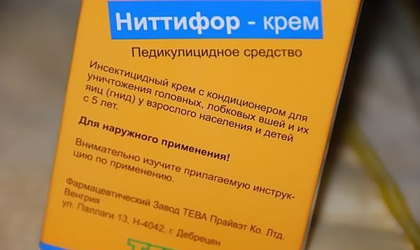 Ниттифор