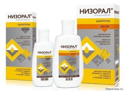 Правильный выбор и методики использования шампуней от псориаза на голове