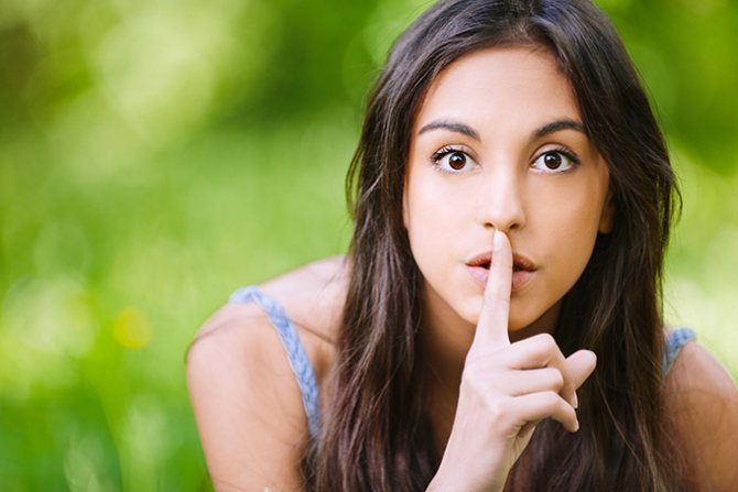 Как точно нельзя вести себя, если мужчина тебе изменил?