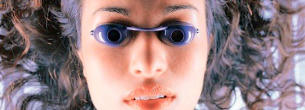 Нужно правильно загорать в солярии во избежание проблем с глазами