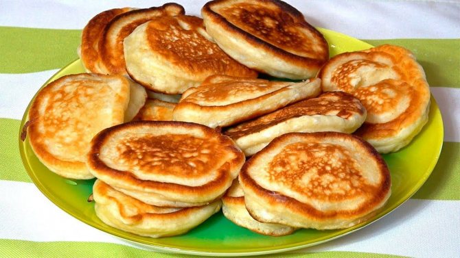Вкусные булочки на сметане: особенности приготовления, рецепты и отзывы