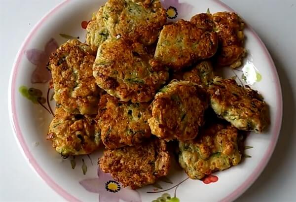 Просто и оригинально: самые необычные рецепты из кабачков