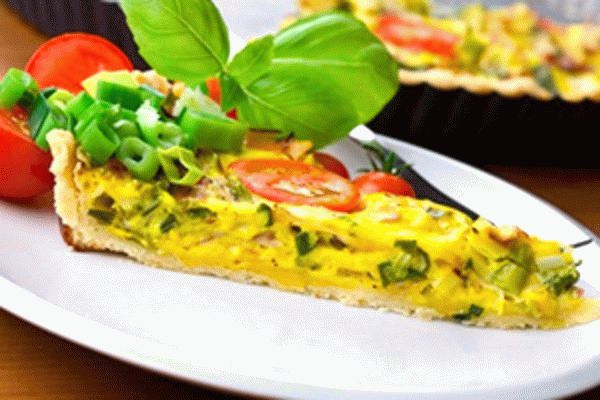 Как приготовить вкусный омлет на сковороде с молоком и мукой, пошаговый рецепт с фото