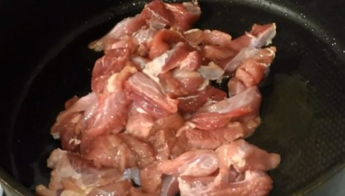 Как быстро и вкусно приготовить салат из черной редьки