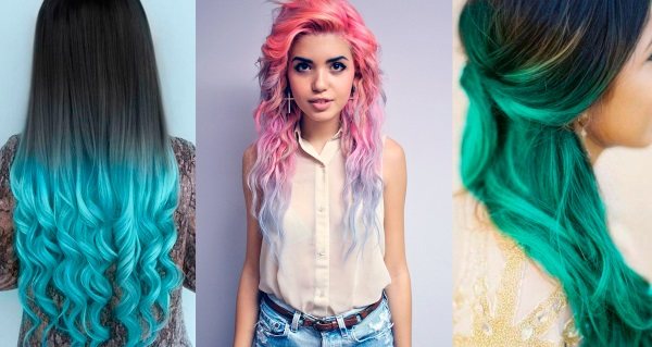 Оттеночные бальзамы для волос Estel, Белита, Color lux, Тоника, Concept, Лореаль, Капус. Рейтинг лучших