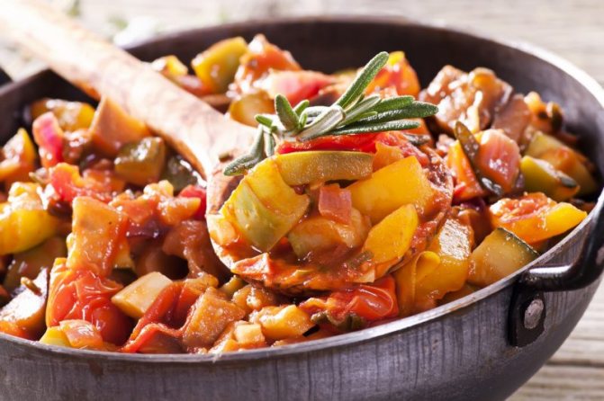 РЕЦЕПТЫ: 4 вкусных и полезных блюда с топинамбуром