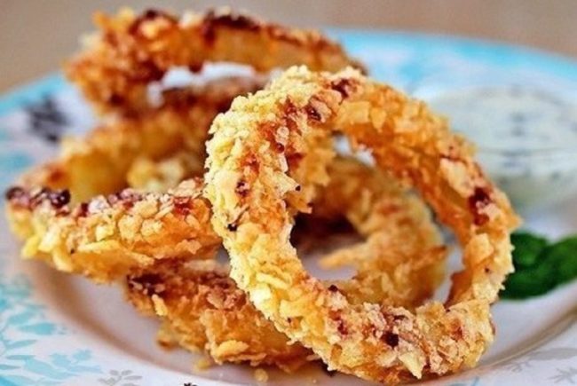 Как приготовить чипсы дома: быстрые и вкусные рецепты