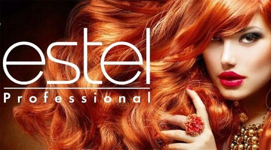 Палитра красок Estel Professional. Каталог, раскладка, номера оттенков с названием. Эстель профессиональная для седых, брюнеток, блондинок