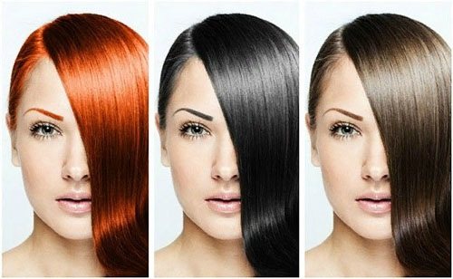 Палитра красок Estel Professional. Каталог, раскладка, номера оттенков с названием. Эстель профессиональная для седых, брюнеток, блондинок