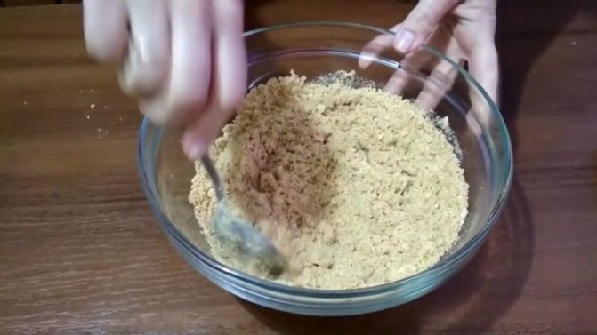 Торт из печенья без выпечки — 7 вкусных рецептов в домашних условиях