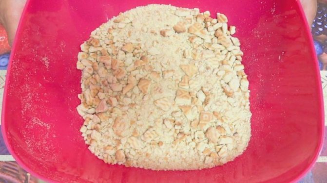 Торт из печенья без выпечки — 7 вкусных рецептов в домашних условиях