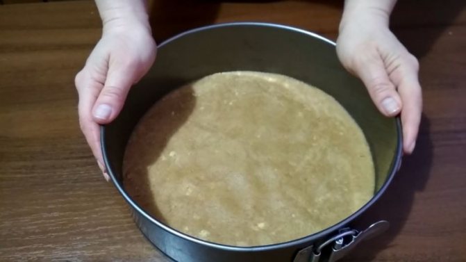 Торт из печенья без выпечки — 7 вкусных рецептов в домашних условиях