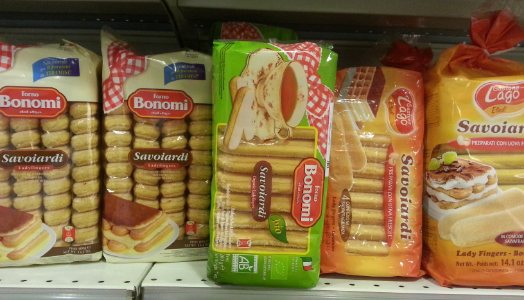 Торт тирамису в домашних условиях. Два рецепта приготовления тирамису