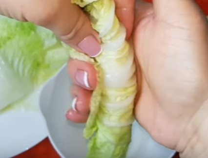 Пекинская капуста: какие блюда можно с нее приготовить