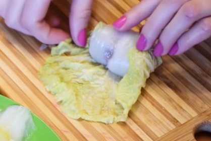 Пекинская капуста: какие блюда можно с нее приготовить