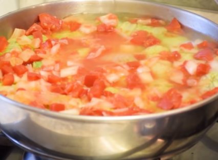 Пекинская капуста: какие блюда можно с нее приготовить