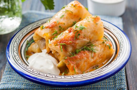 Пекинская капуста: какие блюда можно с нее приготовить