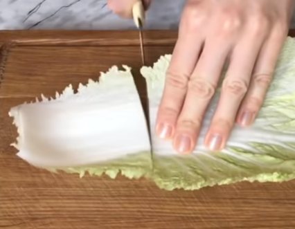 Пекинская капуста: какие блюда можно с нее приготовить