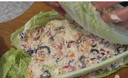 Пекинская капуста: какие блюда можно с нее приготовить