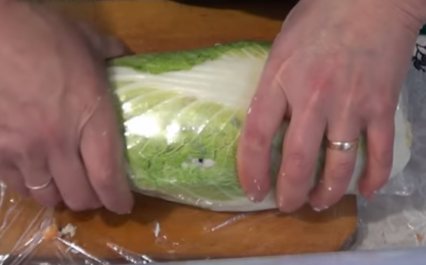 Пекинская капуста: какие блюда можно с нее приготовить