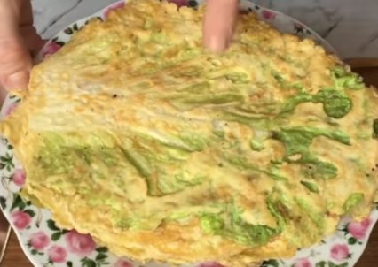 Пекинская капуста: какие блюда можно с нее приготовить