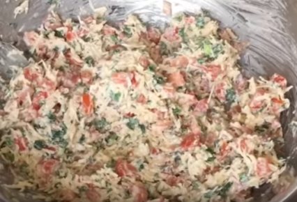 Пекинская капуста: какие блюда можно с нее приготовить