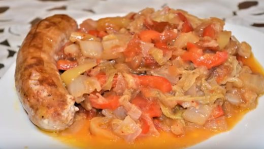 Пекинская капуста: какие блюда можно с нее приготовить