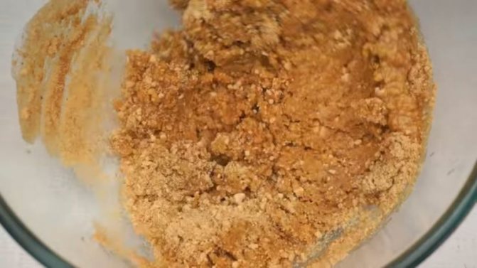 Торт из печенья без выпечки — 7 вкусных рецептов в домашних условиях